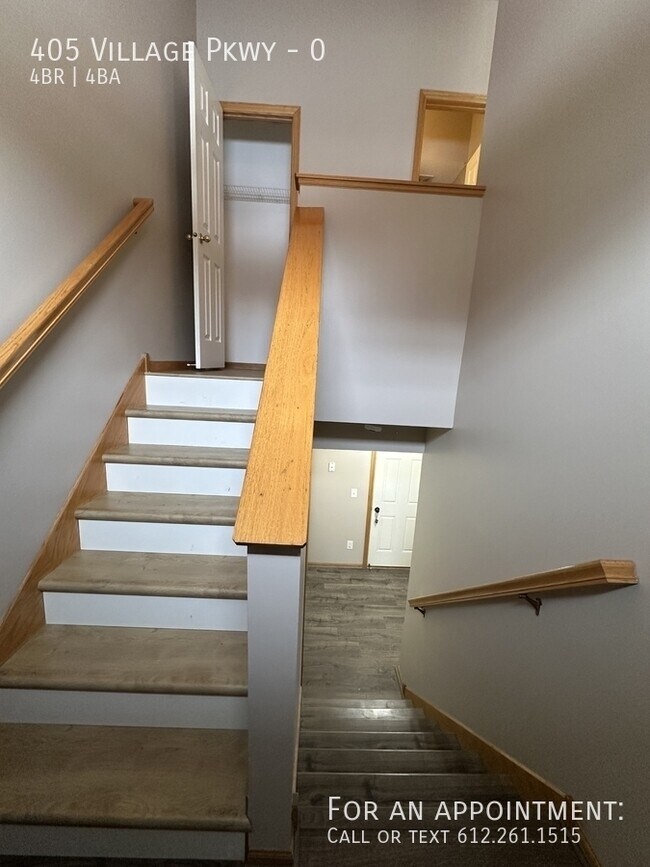 Building Photo - 405 Village Pkwy