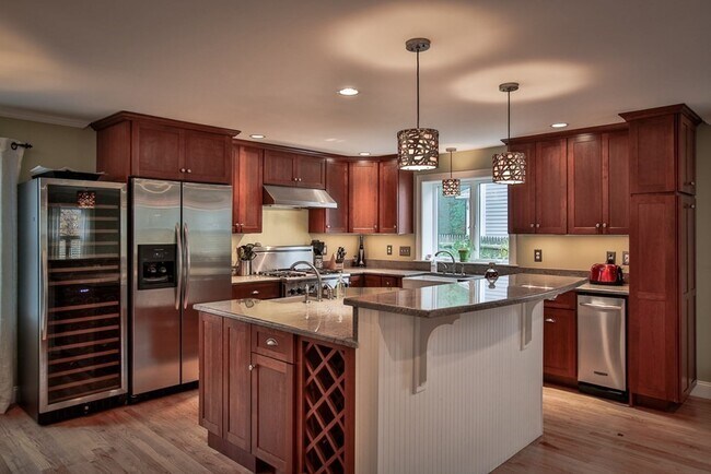 Foto del edificio - 14 Pleasant St