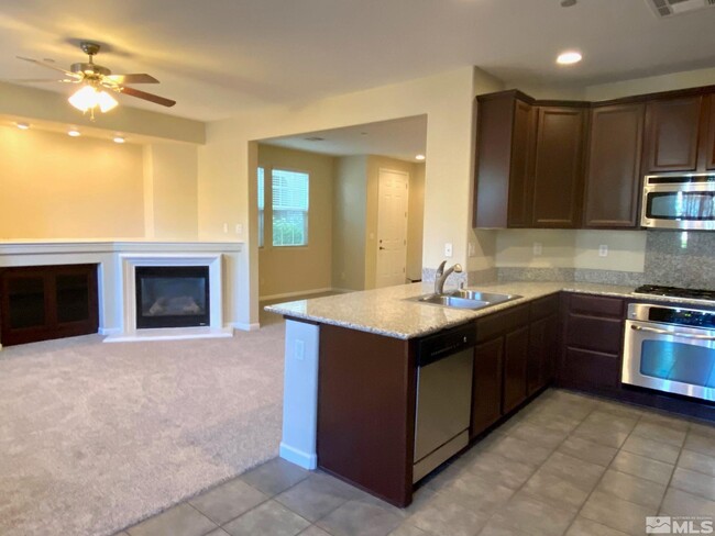 Building Photo - 1801 Wind Ranch Rd