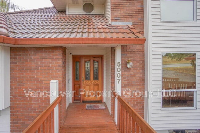 Foto del edificio - 5007 NW Franklin St