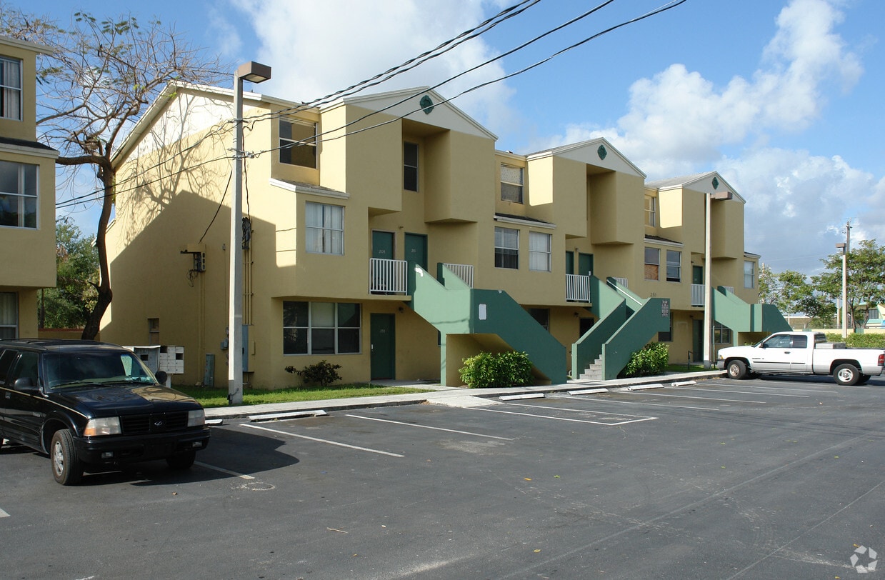 Foto del edificio - St. John