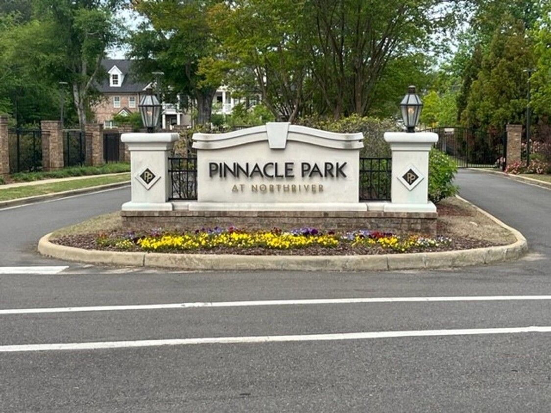 Building Photo - 1401 Pinnacle Park Ln