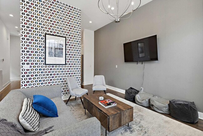 Foto del edificio - 3206 West End Cir