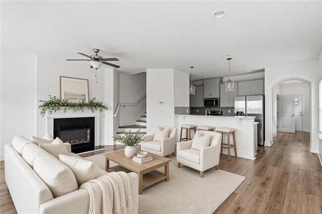 Foto del edificio - 5797 Calle Vis Dr