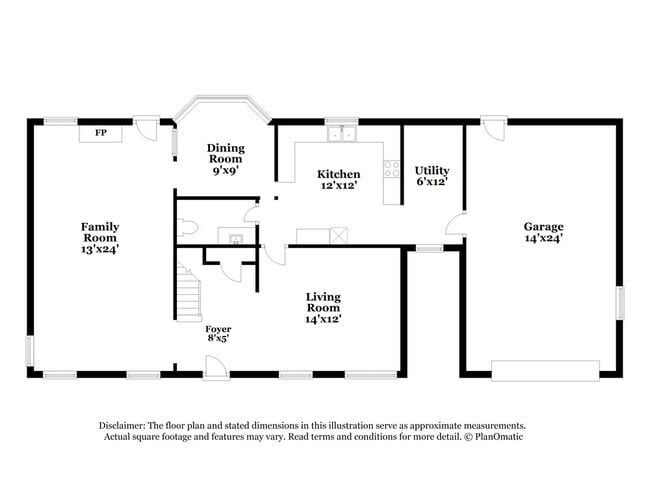 Building Photo - 9501 Vera Jones Ln