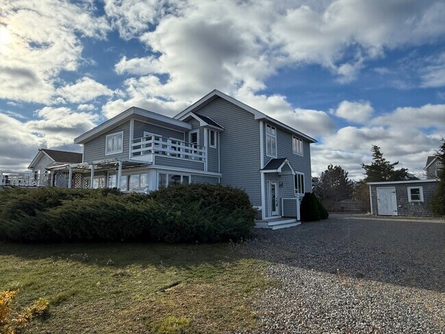 Foto del edificio - 7 Nancy St