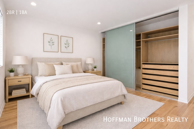 Building Photo - 1117 Cochran Ave