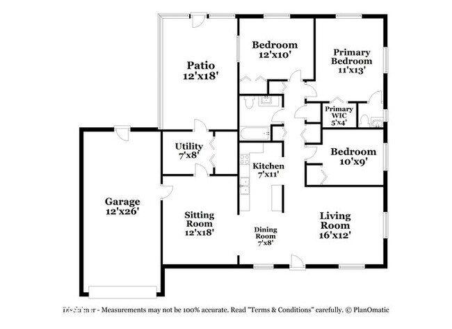 Building Photo - 4413 Rossmore Dr