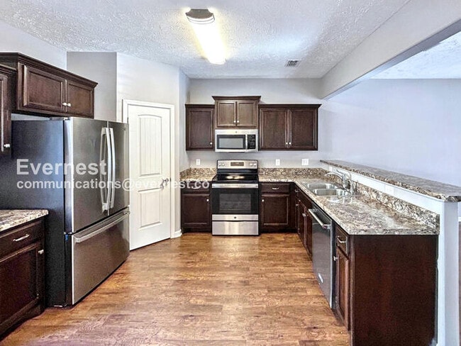 Building Photo - 5336 Dan Post Wy