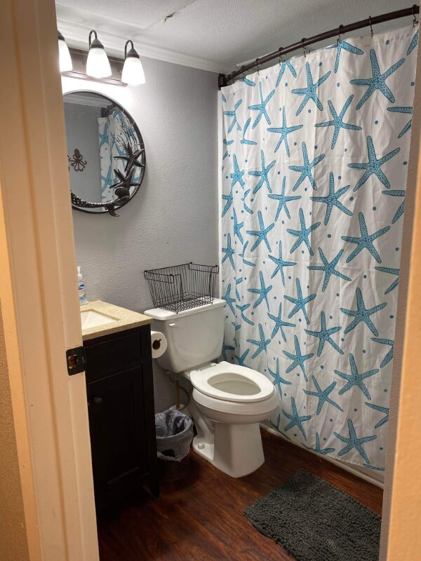 Building Photo - 3839 Surfside Blvd