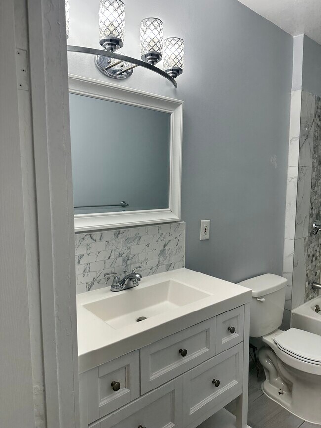 Foto del edificio - 16 Sabra St