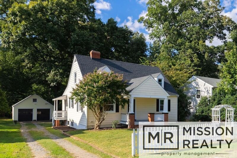 2302 N Newton Cir, Richmond, VA 23231 House for Rent in Richmond, VA