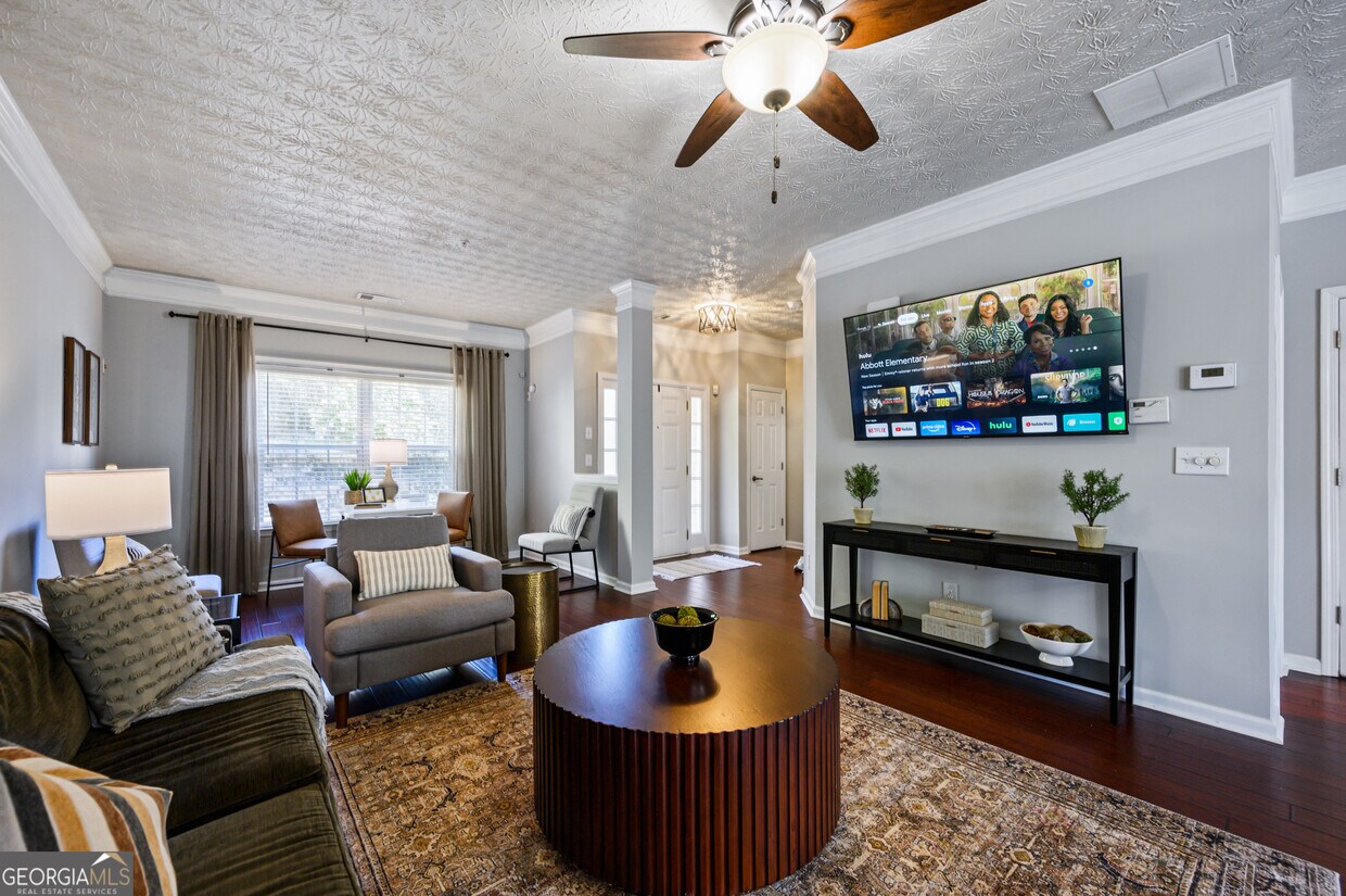 Foto principal - 1431 Bay Overlook Dr