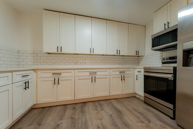 Foto del edificio - 1103 N Grant Dr