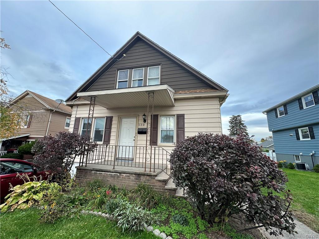 130 Leighton Ave, Syracuse, NY 13206 Apartment for Rent in Syracuse
