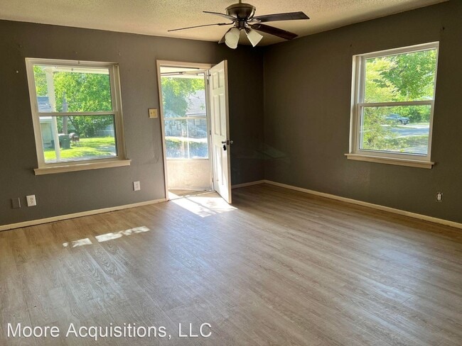 Building Photo - 2 br, 1 bath House - 1435 S Rusk St