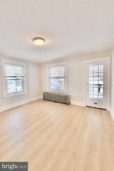 Foto del edificio - 1203 Cherry St