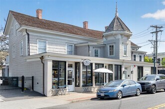 Building Photo - 108 South St