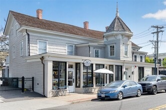 Building Photo - 108 South St