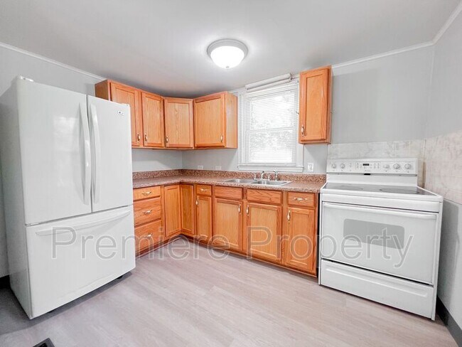 Foto del edificio - 3818 Crescent Ave