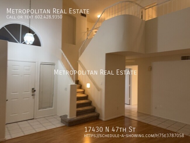 Foto del edificio - 17430 N 47th St