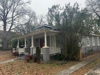 Building Photo - 1320 Pine St