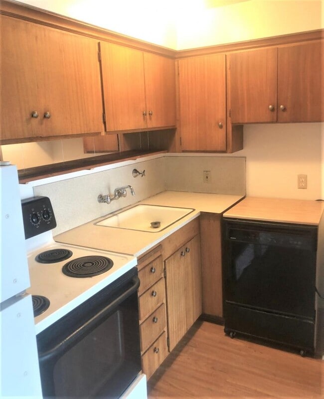 Building Photo - 1 bedroom in Seattle WA 98119