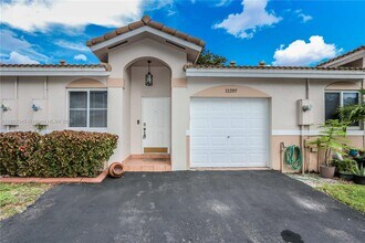 Building Photo - 11297 SW 17th Ct