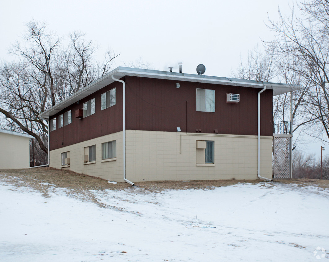 Building Photo - Vista View Apartments