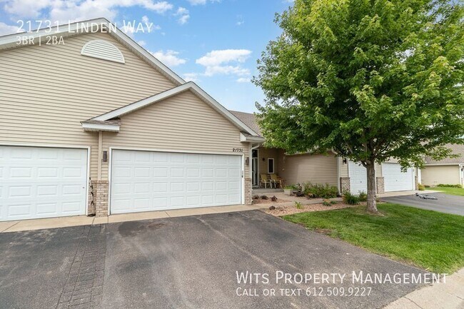 Foto del edificio - 21731 Linden Way