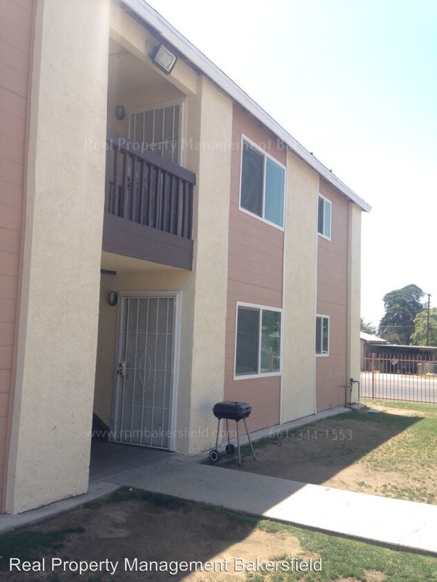 Primary Photo - 1320 Flower St