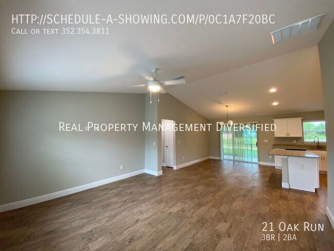 Foto del edificio - Custom Home - Desirable SE Ocala Neighborh...