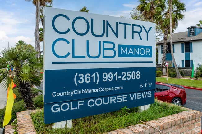 Building Photo - Country Club Manor