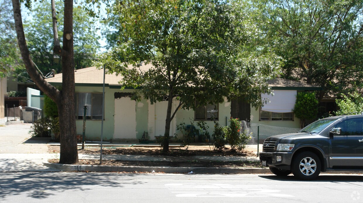 Foto del edificio - 166 Mar Vista Ave