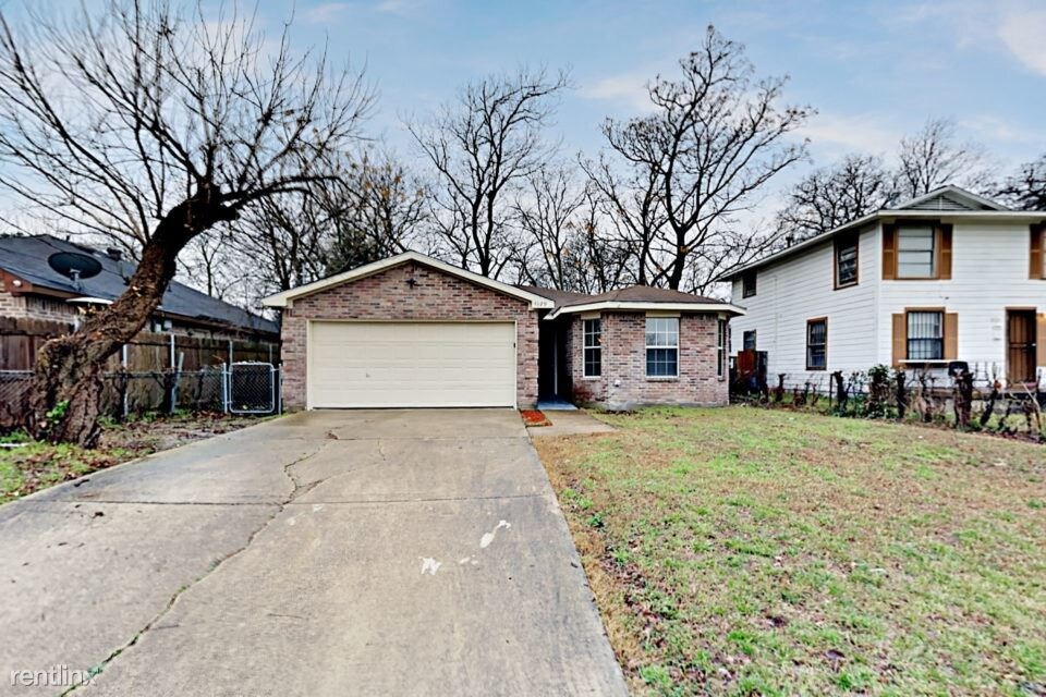4129 Easter Ave, Dallas, TX 75216 House for Rent in Dallas, TX