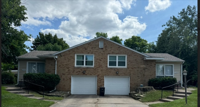 Building Photo - 2525 15th Street Ct