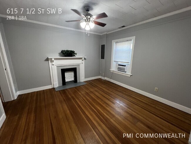 Foto del edificio - 615-7 1/2 7 1/2 St SW
