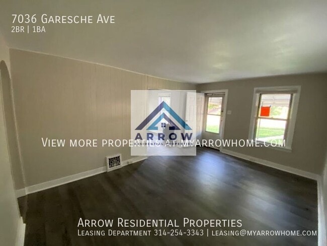 Building Photo - 7036 Garesche Ave