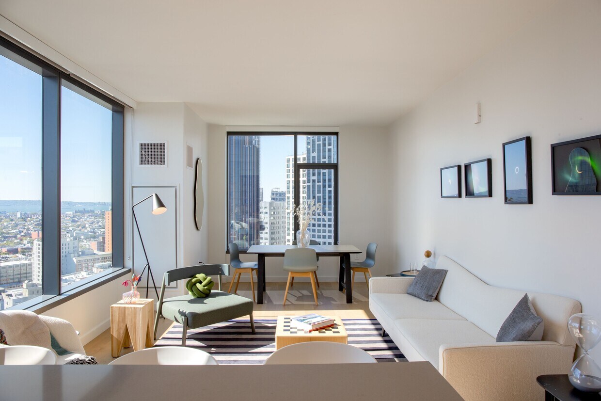 196 Willoughby St Unit 30E, NewYorkCity, NY 11205 Room for Rent in