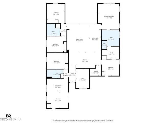 Foto del edificio - 866 W Flatiron Trl