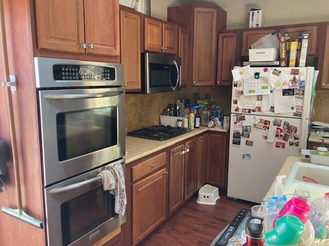 Foto del edificio - 1390 Dwight Way