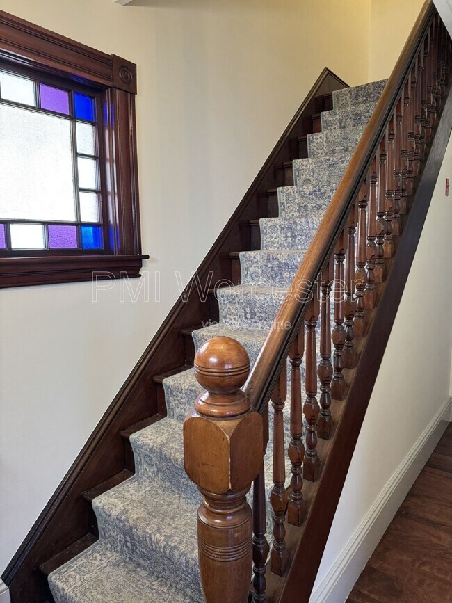 Foto del edificio - 161 Lincoln St