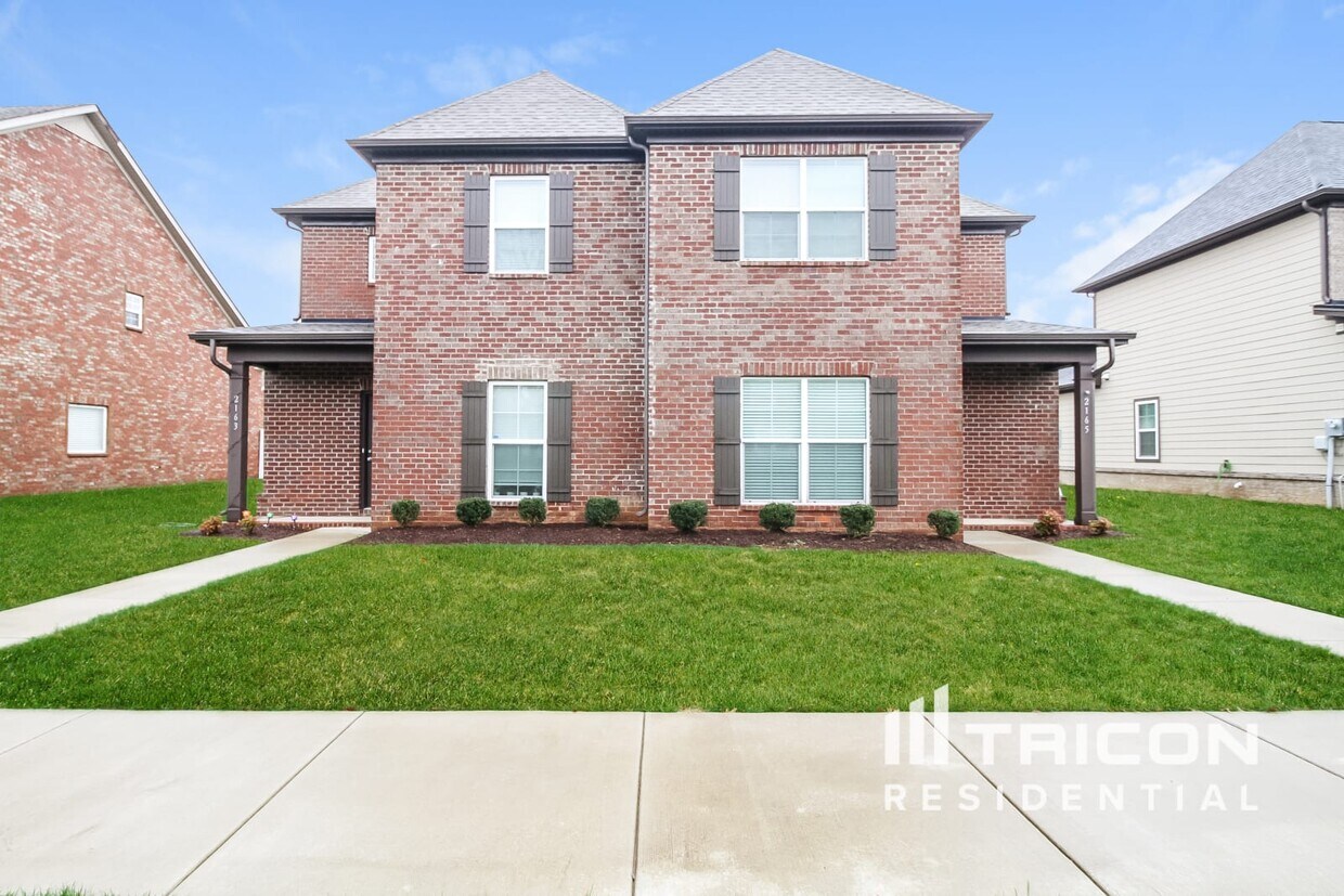 Primary Photo - 2165 Cason Lane Murfreesboro TN