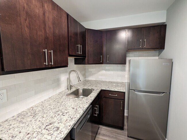 Foto del edificio - 445 W Barry Ave