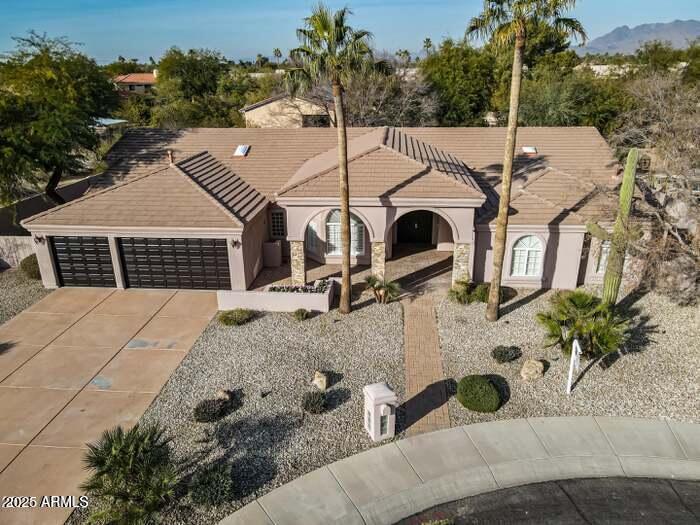 Foto principal - 9458 E Desert Cove Ave