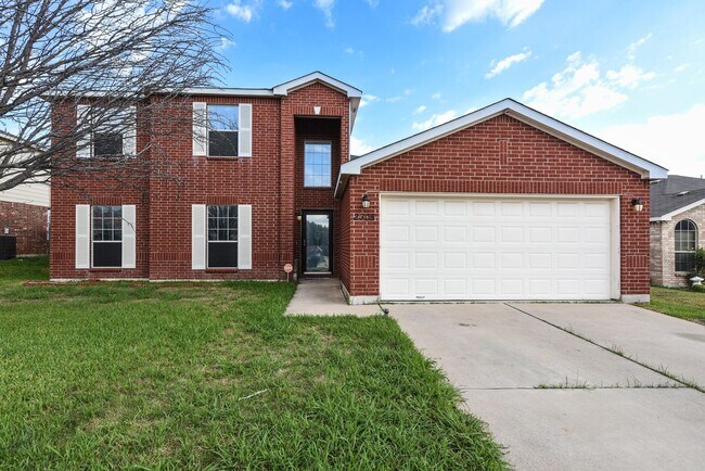 Foto del edificio - Elegant 4BR/3BA Home with Fireplace, Bonus Room and Open Layout!