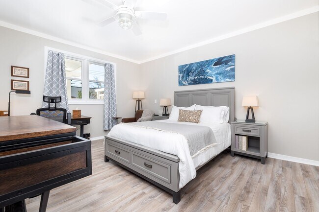 Foto del edificio - Fully Furnished Cottage by Yale