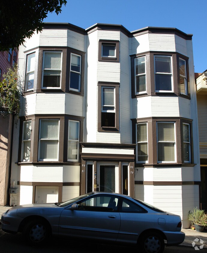 Primary Photo - 79-85 Delmar Street