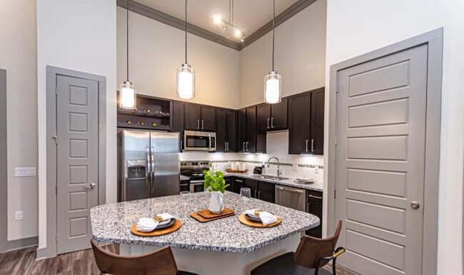 Building Photo - 1 bedroom in Frisco TX 75035