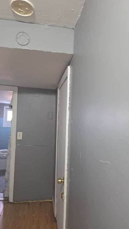 Foto del edificio - 14 Dickinson St